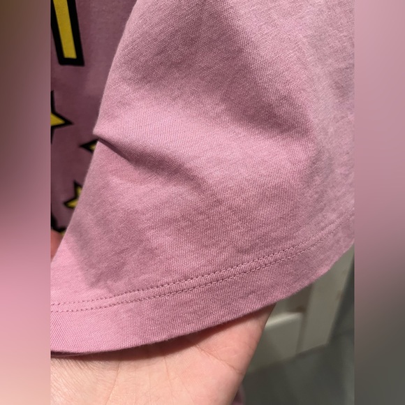 Gucci pineapple pink T-shirt - Picture 7 of 9
